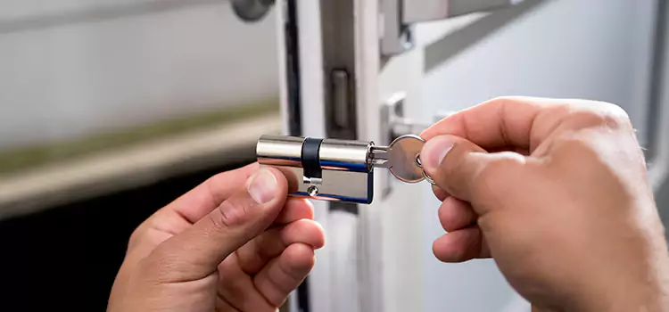 Lock Change Locksmiths Jacksonville