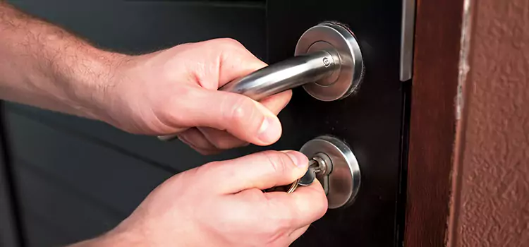 Master Key Control and Audits Jacksonville