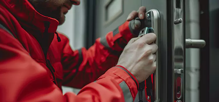 Mobile Car Key Service Jacksonville