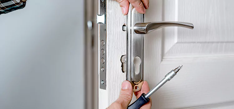 New Door Frame Installation Jacksonville