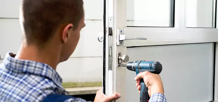 Experienced and Reliable Technicians Jacksonville