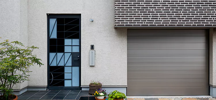 Residential Roll Up Security Doors Jacksonville