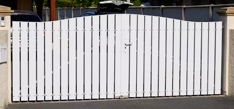 Why Choose Us for Residential Gate Repair in Jacksonville, NC?
