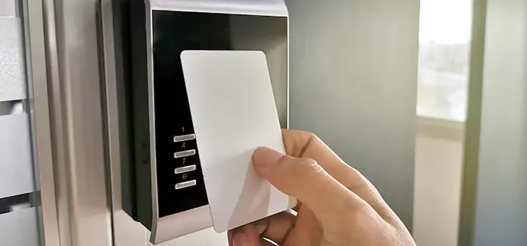 Advanced RFID Technology Integration in Jacksonville, NC