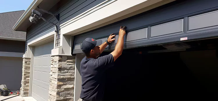 Janus Roll Up Doors Jacksonville