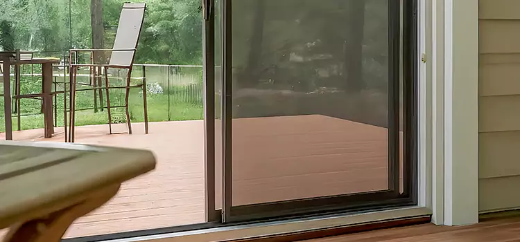 Garage Screen Door Installation Jacksonville