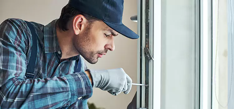 Emergency Response for Latch Issues Jacksonville