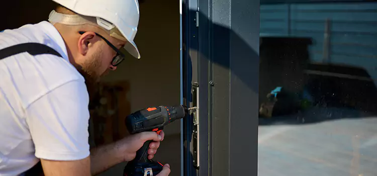 Aluminium Sliding Door Lock Fitting Jacksonville
