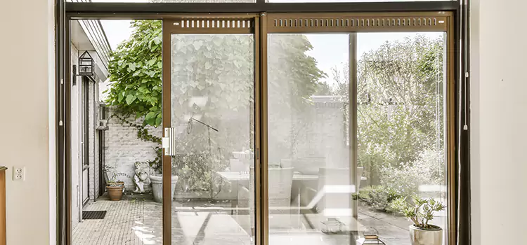 Glass Door Panel Replacement Cost Jacksonville