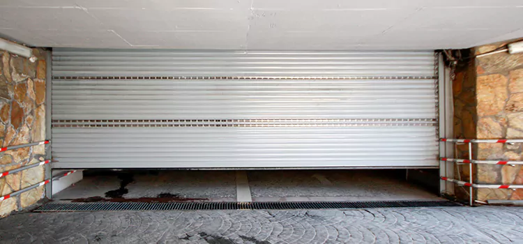 Steel Garage Door Repair Jacksonville