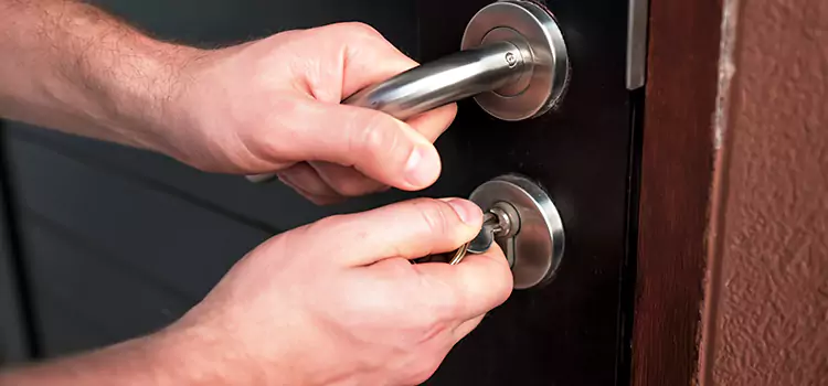 Door Closer Repair & Installation Jacksonville