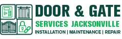 Door & Gate Services Jacksonville