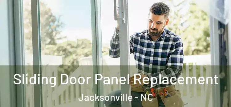  Sliding Door Panel Replacement Jacksonville - NC